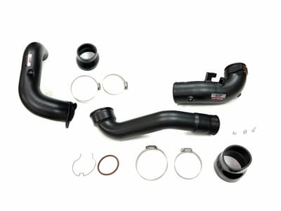 FTP Motorsport BMW B58N Charge intake pipe combo | 13719455373 | 13715A1F9C2 | 2023 - X5/X6/X7 Lci M40i number: 71480-71483 (71480-f)