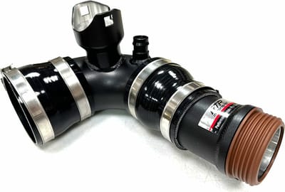 FTP Motorsport BMW F-N20 air intake pipe ( inlet pipe) V3 | 13717605638 number: sg71422