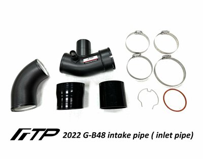 FTP Motorsport BMW 2022 G-B48 intake pipe ( inlet pipe) number: sg71465
