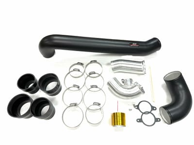 FTP Motorsport BMW BMW S58 turbo intake pipe ( inlet pipe) M2/M3/M4 G81/G80/G82 number: sg71479