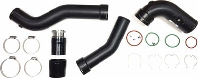 FTP Motorsport BMW F2X F3X N20 charge pipe boost pipe Combination packages number: sg71335-f
