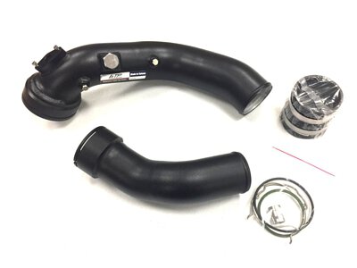 FTP Motorsport BMW BMW F2X F3X N55 charge pipe with Clip and Oring  |  seal number: sg71337