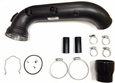 FTP Motorsport BMW BMW E8X E9X N54 charge pipe for 135i | 335i | 1M number: sg71312FG