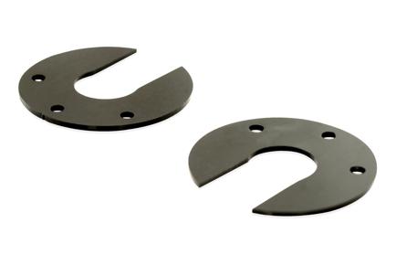 EIBACH BUMP SPRING HARDWARE BSS500.063 - Pack of 10 Shims