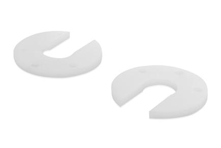 EIBACH BUMP SPRING HARDWARE BSS625.125 - Pack of 10 Shims