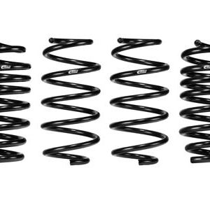 EIBACH SPRINGS E10-35-051-02-22 FORD Explorer  SUV RWD  2.3L EcoBoost