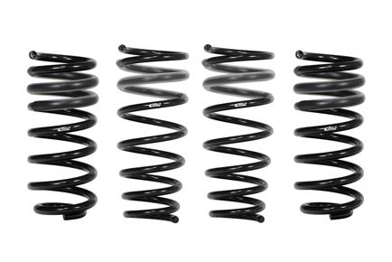 EIBACH SPRINGS E10-72-012-01-22 PORSCHE 911 Carrera S Convertible RWD 991