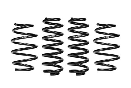 EIBACH SPRINGS E10-85-043-07-22 Volkswagen Tiguan AWD MQB A2 2.0 T