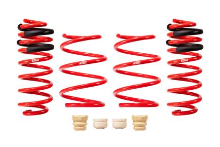 EIBACH SPRINGS E20-82-102-01-22 TOYOTA Prius AWD XW60 2.0L
