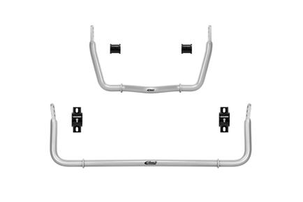 EIBACH ANTI-ROLL BAR KIT (FRONT&REAR) E40-209-019-01-11 POLARIS RZR PRO XP 4 Ultimate | Fox Dynamix 4-Seat