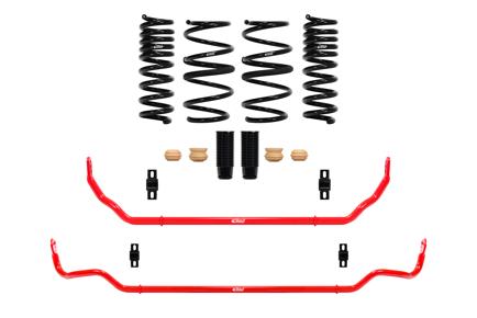 EIBACH SPRINGS E43-82-089-01-22 TOYOTA GR Supra   RWD A91 3.0L