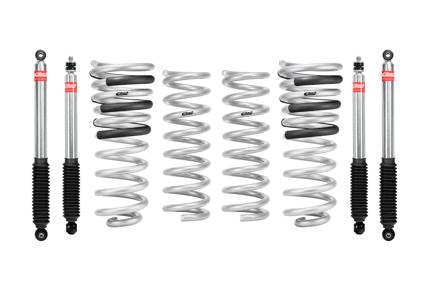 EIBACH PRO-TRUCK LIFT E80-27-006-03-22 RAM 2500 4WD 6.7L