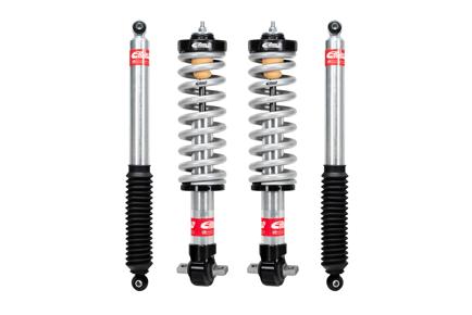 EIBACH PRO-TRUCK COIL OVER SYSTEM E86-35-048-01-22 FORD Ranger 2WD 2.3L EcoBoost