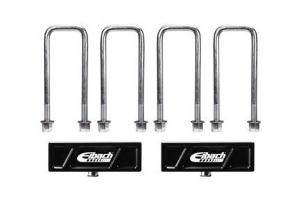 EIBACH PRO-TRUCK HARDWARE LB81-82-007-02-02 TOYOTA Tacoma   4WD