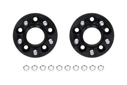 EIBACH WHEEL SPACERS S90-4-25-071-B KIA EV6 RWD E-GMP 77.4kWh