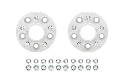EIBACH WHEEL SPACERS S90-4-30-044 CHEVROLET Camaro V6 3.5L