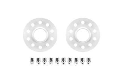 EIBACH WHEEL SPACERS S90-6-10-032-N TESLA Model Y Long Range CUV AWD