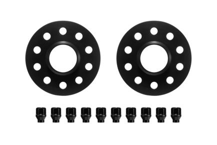 EIBACH WHEEL SPACERS S90-6-10-032-N-B TESLA Model 3 Base RWD