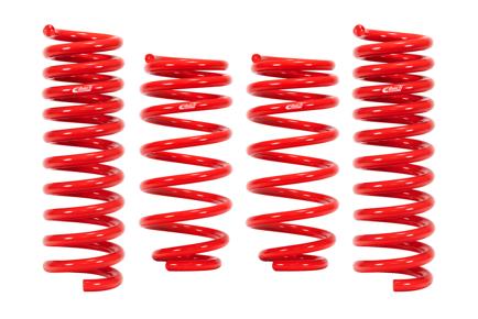 EIBACH SPRINGS E20-15-021-05-22 Audi A3 Quattro 2.0 TFSI