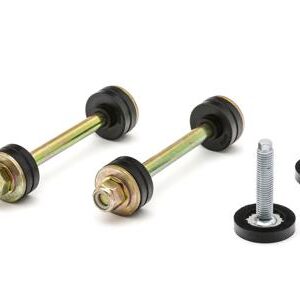 EIBACH SPRINGS 38124.510 CHEVROLET Corvette    C5