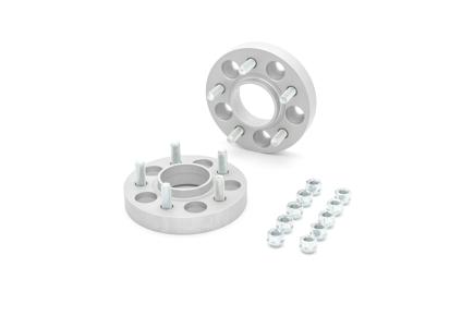 EIBACH WHEEL SPACERS S90-4-25-010 MERCURY Capri 2.3L