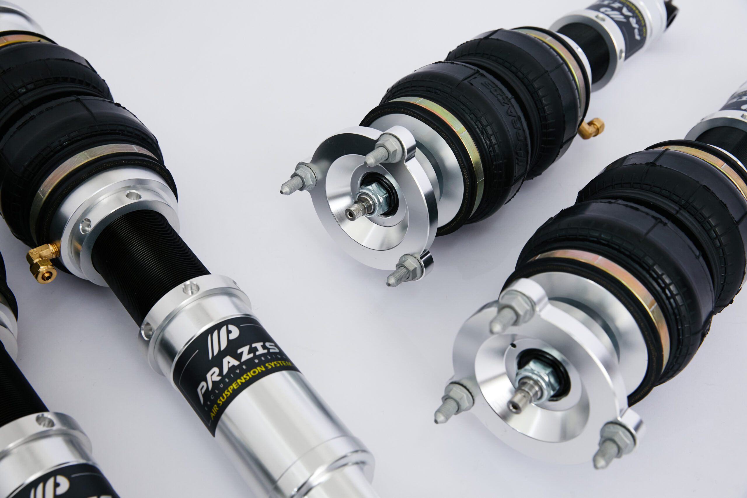 PRAZIS Air Suspension VOLKSWAGEN T7 - MULTIVAN 22~UP number PR-VO-66-1