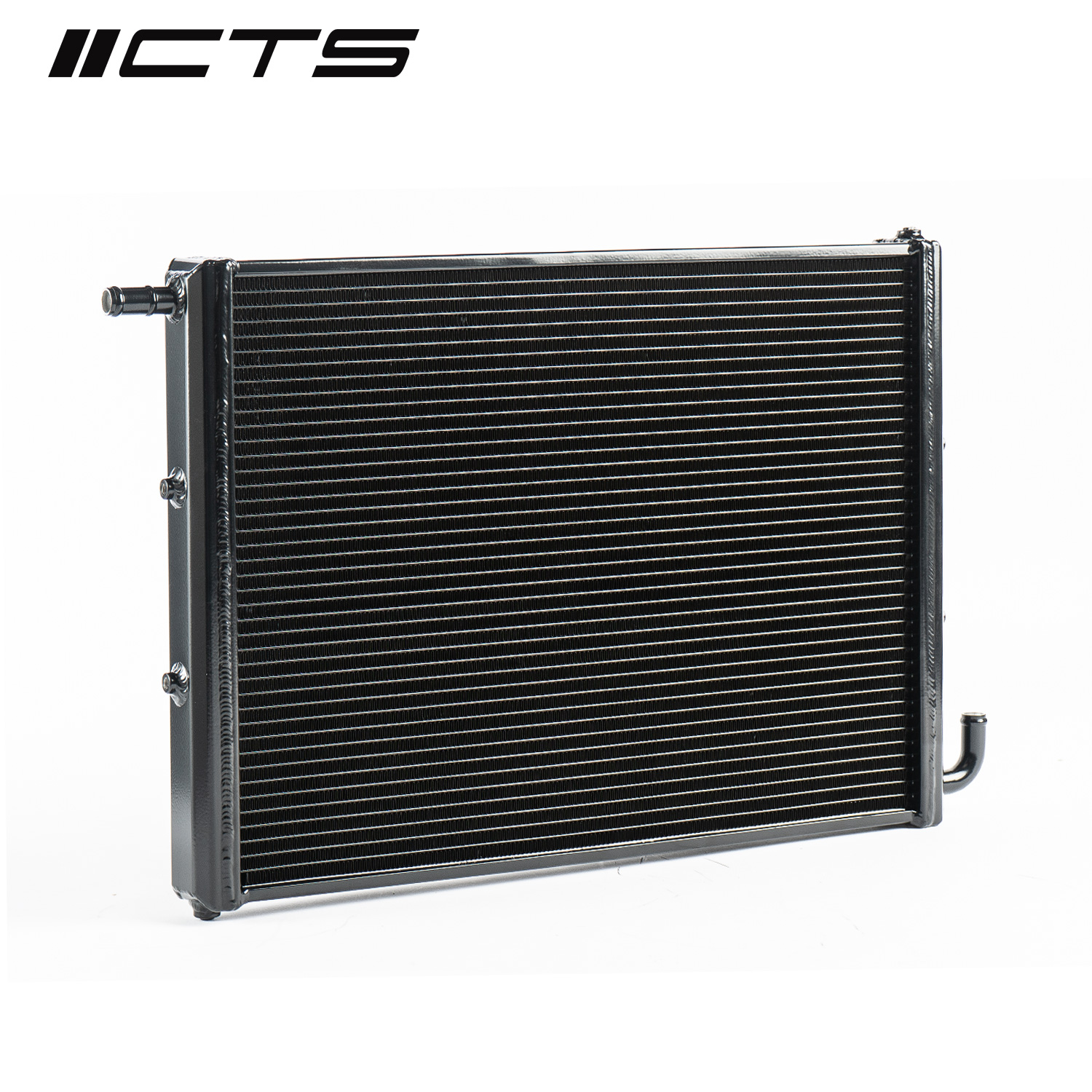 CTS B8/B8.5 Audi S4/S5/Q5/SQ5 3.0T Supercharged Heat Exchanger Upgrade CTS TURBO number CTS-B8S4-AWIC