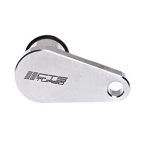 CTS Turbo MK3 12V VR6 SAI Blockoff CTS TURBO number CTS-BIL-002