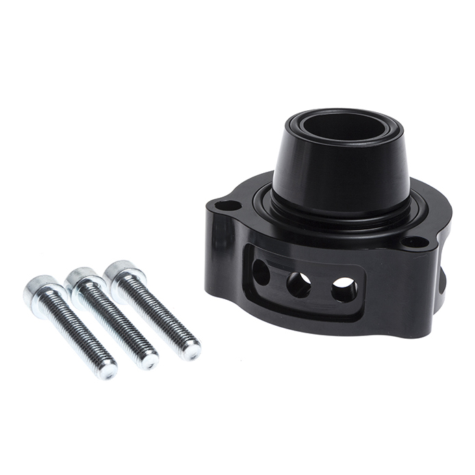 CTS Turbo Blow Off Adaptor for 2.0T FSI/TSI/TFSI (EA113, EA888.1 and EA888.2) CTS TURBO number CTS-DV-SPCR
