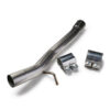 CTS Resonator Delete Kit - MK7/7.5 VW Golf R and 8V/8Y AUDI A3/S3 CTS TURBO number CTS-EXH-TP-0007