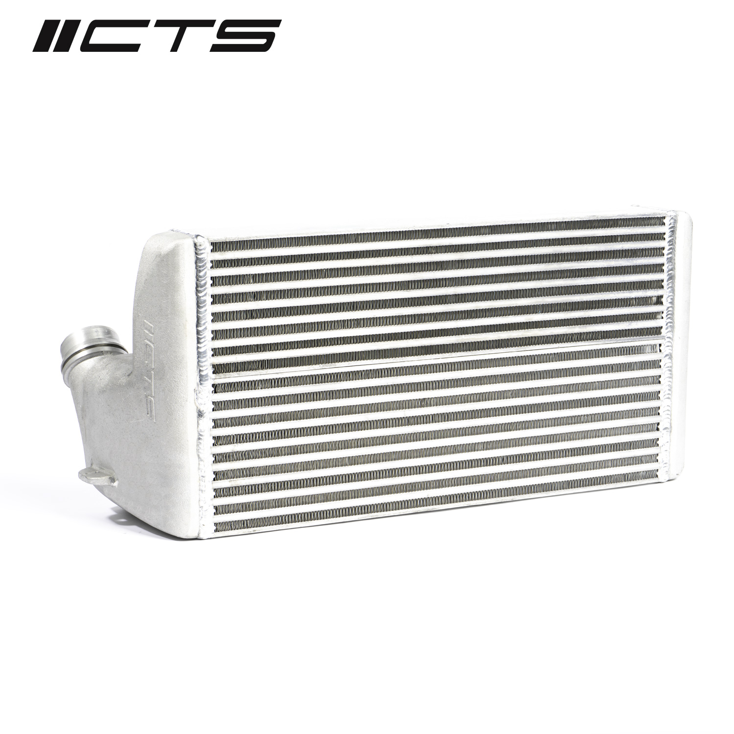 CTS TURBO BMW F30/F31/F34/F36 3 series and 4 series FMIC KIT - RACE CORE CTS TURBO number CTS-F20-F30-RACE