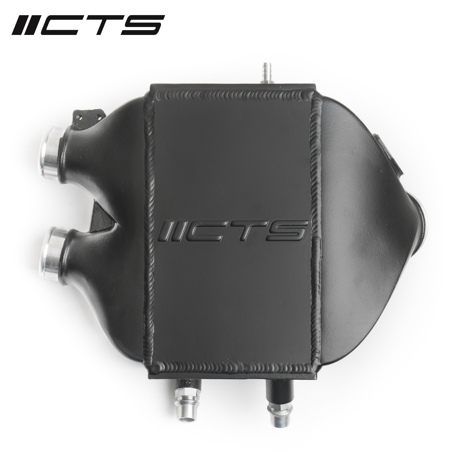 CTS Turbo S55 F80/F82/F83/F87 BMW M3/M4/M2 Air-to-Water Intercooler Upgrade CTS TURBO number CTS-F8X-DF