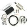 CTS MK4 Inline fuel pump kit CTS TURBO number CTS-FPK-001