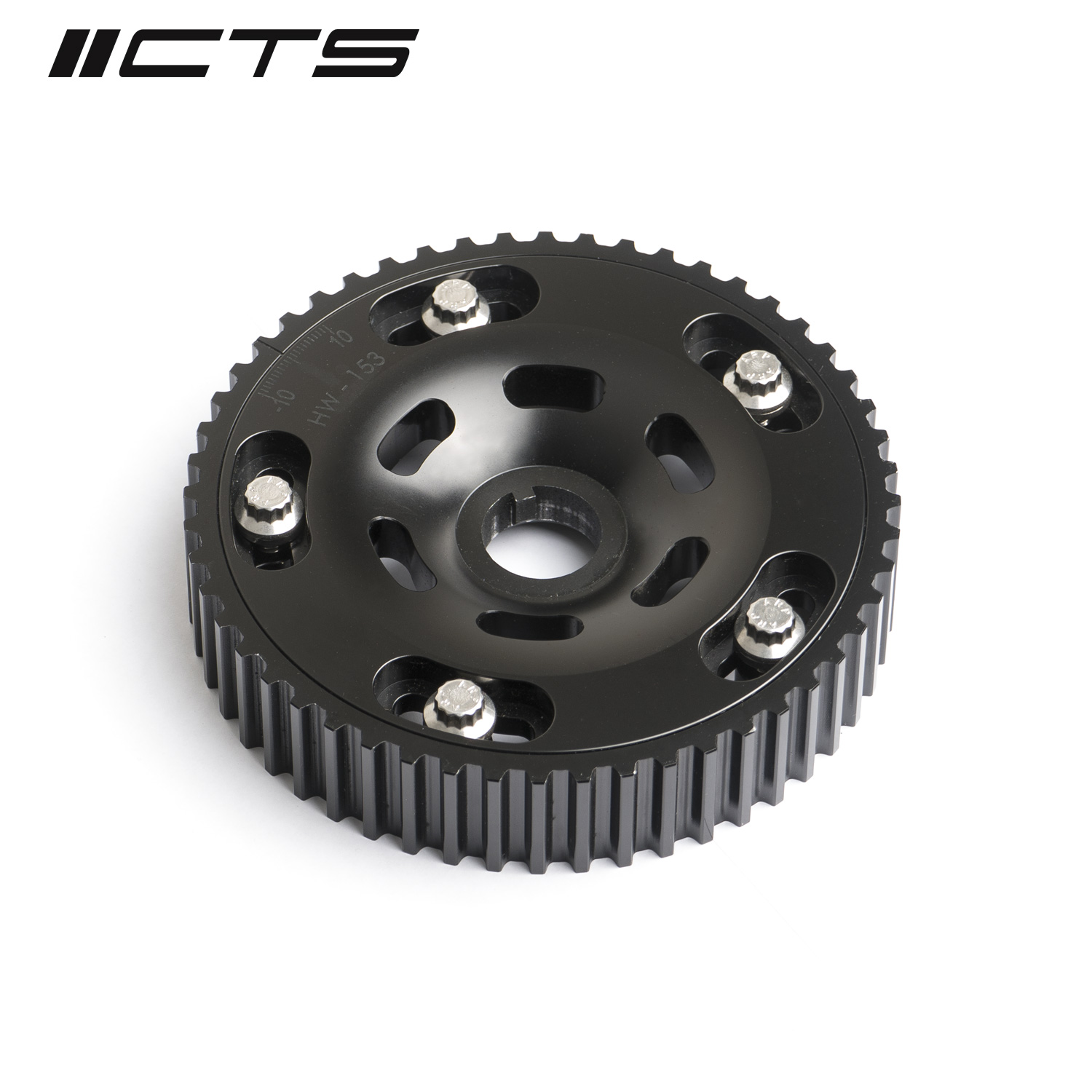 CTS Turbo Adjustable Camshaft Gear for 06A 1.8T CTS TURBO number CTS-HW-153