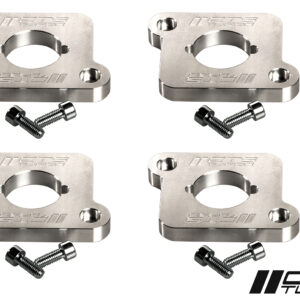CTS Coilpack Adapter Set For Bolt Down 1.8T Engines for FSI/TSI R8 Coilpacks CTS TURBO number CTS-HW-205-4