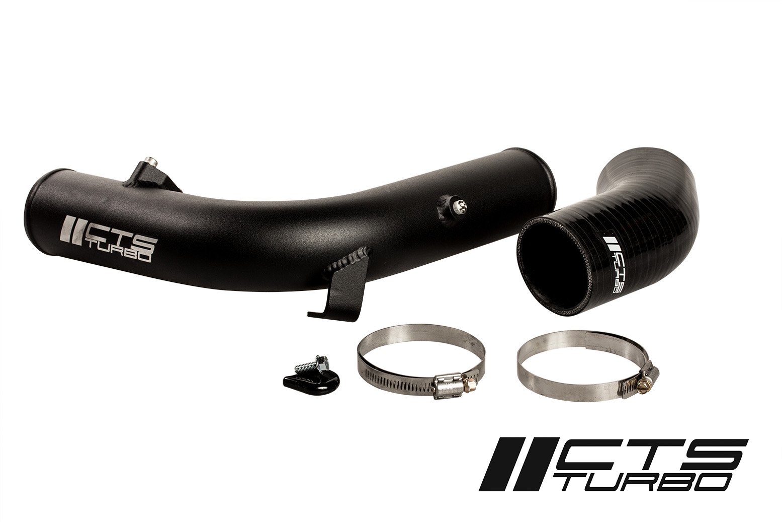 CTS Turbo MK7/7.5 Throttle Pipe (GTI/Golf R/Golf/GLI/A3/S3/TT) 2015+ MQB Models CTS TURBO number CTS-IT-280