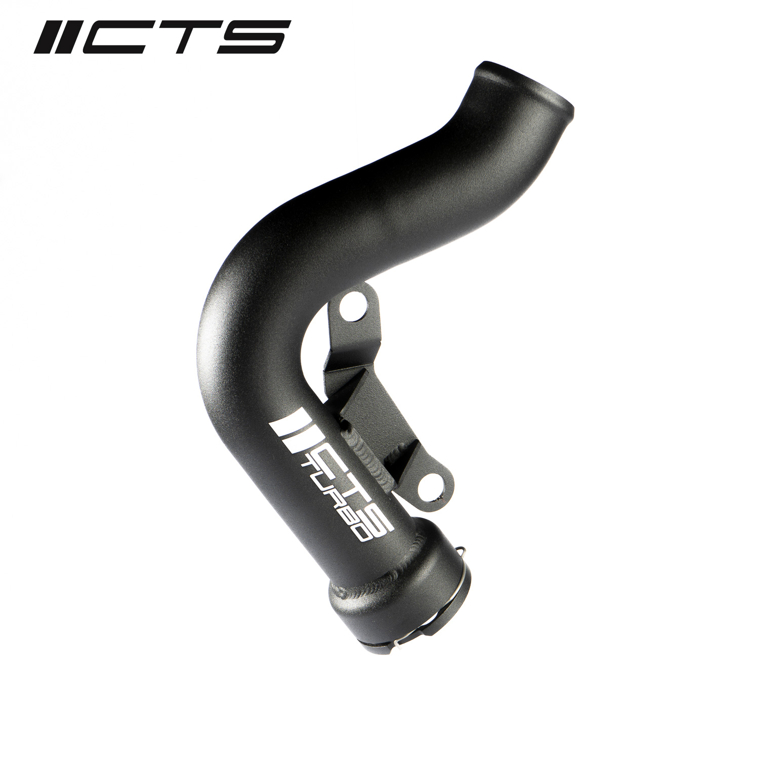 CTS TURBO MK5 FSI EA113 TURBO OUTLET PIPE FOR BOSS TURBO KITS CTS TURBO number CTS-IT-311