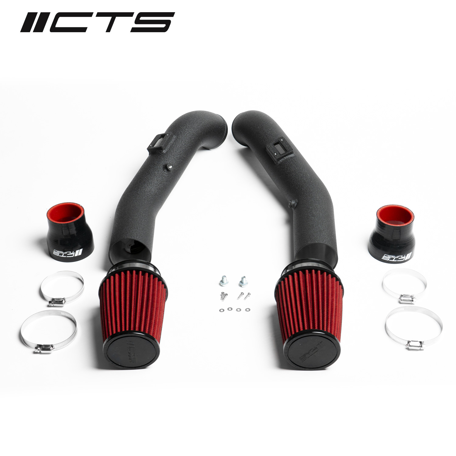 CTS TURBO R35 NISSAN GT-R INTAKE SYSTEM CTS TURBO number CTS-IT-410