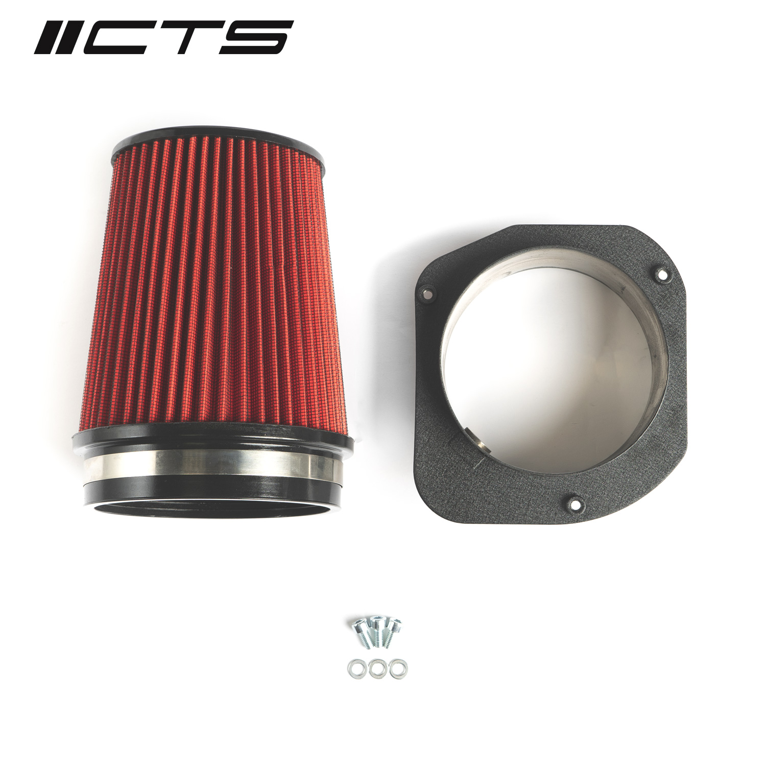 CTS Turbo Mercedes-Benz M133 A45/CLA45/GLA45 AMG Intake System CTS TURBO number CTS-IT-955