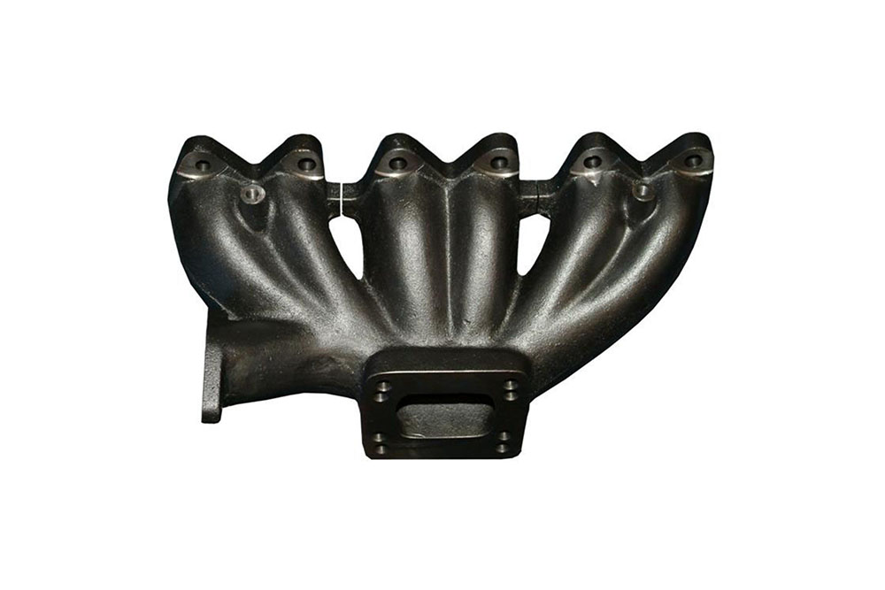 Kinetic VR6 Turbo Manifold CTS TURBO number CTS-VR6-MAN