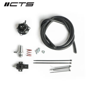 CTS TURBO 2.0T DIVERTER VALVE KIT (EA113, EA888.1) CTS TURBO number CTS-DV-0002
