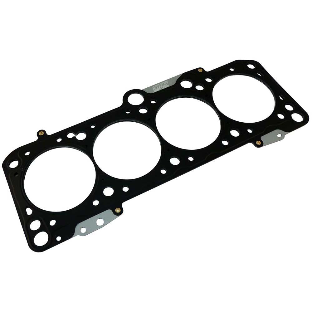 SPA Turbo Performance VW 8v/16v ABA ABF MLS decompression Head Gasket Spacer - 3.4mm number EVJTCB03