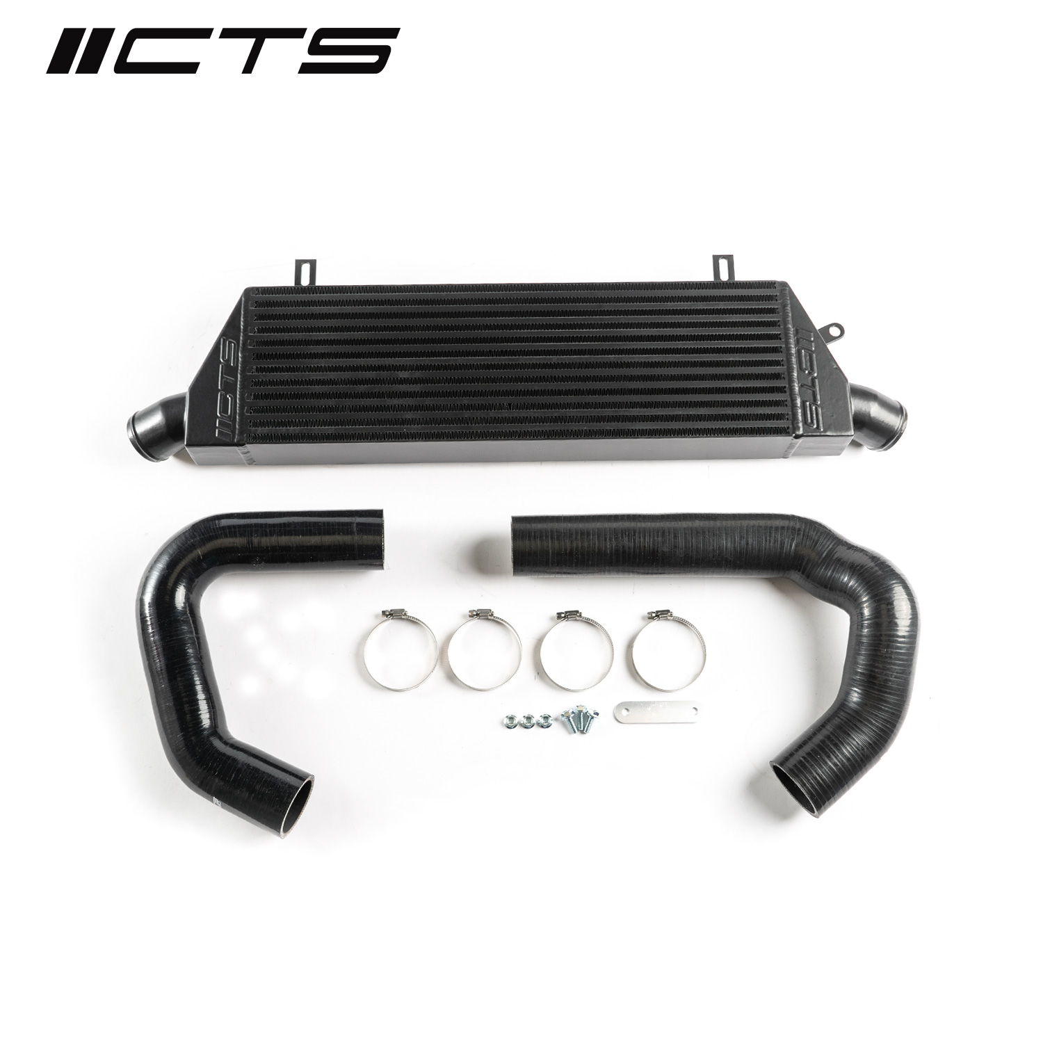 CTS Turbo MQB MK7/MK7.5 VW GTI FMIC KIT CTS TURBO number CTS-20T-G7-FMIC-1