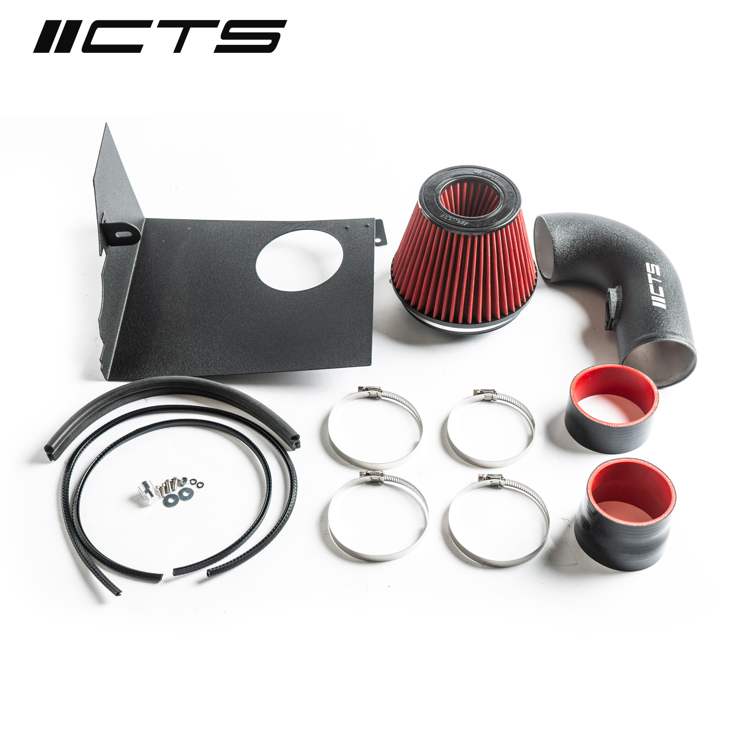 CTS Turbo BMW G-series 230i/330i/430i B46 Intake system CTS TURBO number CTS-IT-946