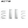 CTS Turbo F80/F82 BMW M3/M4 Lowering Springs CTS TURBO number CTS-LS-003