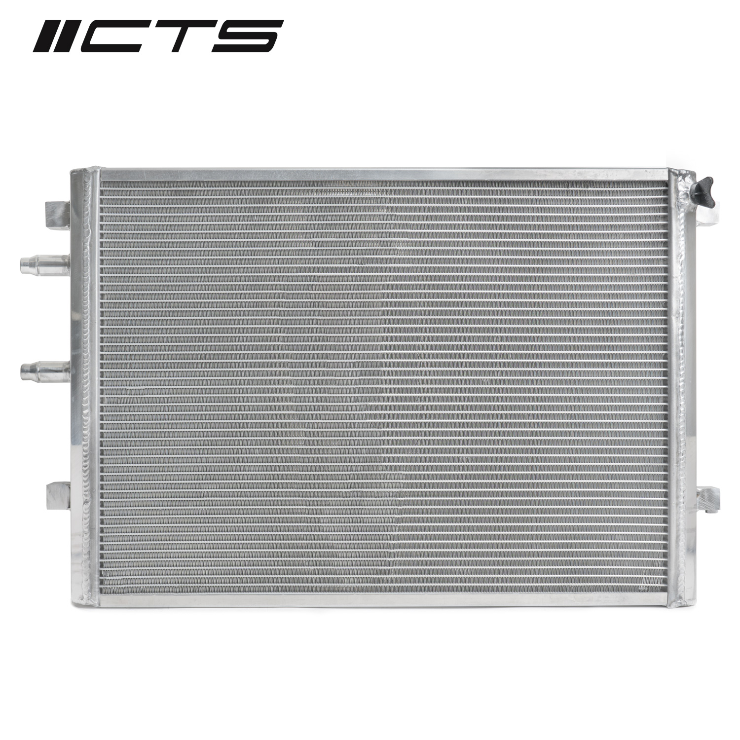 CTS Turbo S55 F80/F82/F83/F87 BMW M3/M4/M2 Heat Exchanger Upgrade CTS TURBO number CTS-F8X-HX