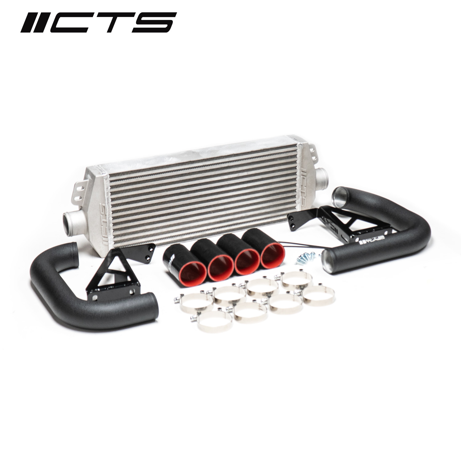 CTS Turbo MK7.5 MQB VW GTI/GOLF R FMIC CTS TURBO number CTS-20T-MQB-FMIC
