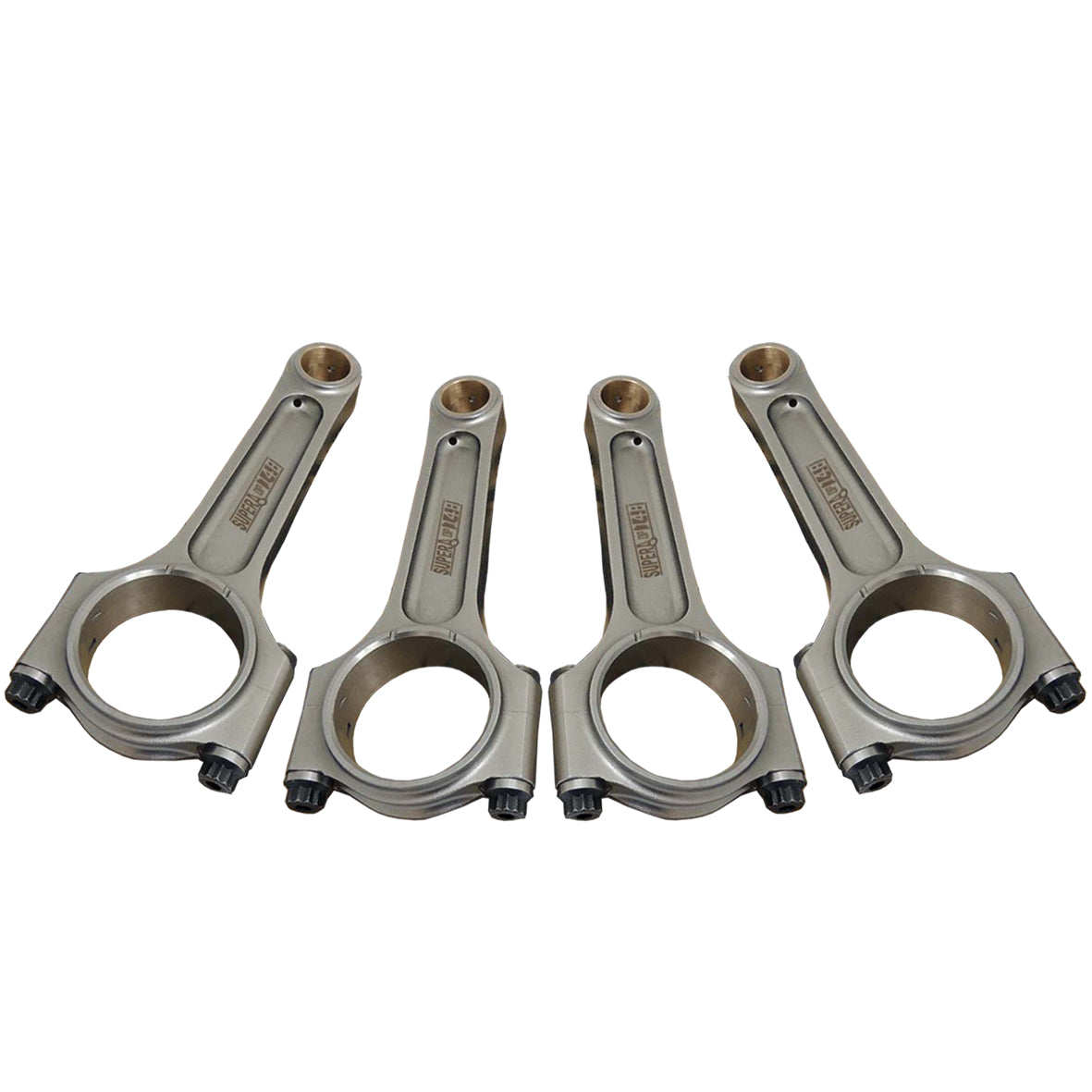 SPA Turbo Performance Chevy Euro C22 C22NE X22XE, C22XE, C22LET 148mmx21mm 4340 forged connecting rods A Beam number MVLBIL24JG