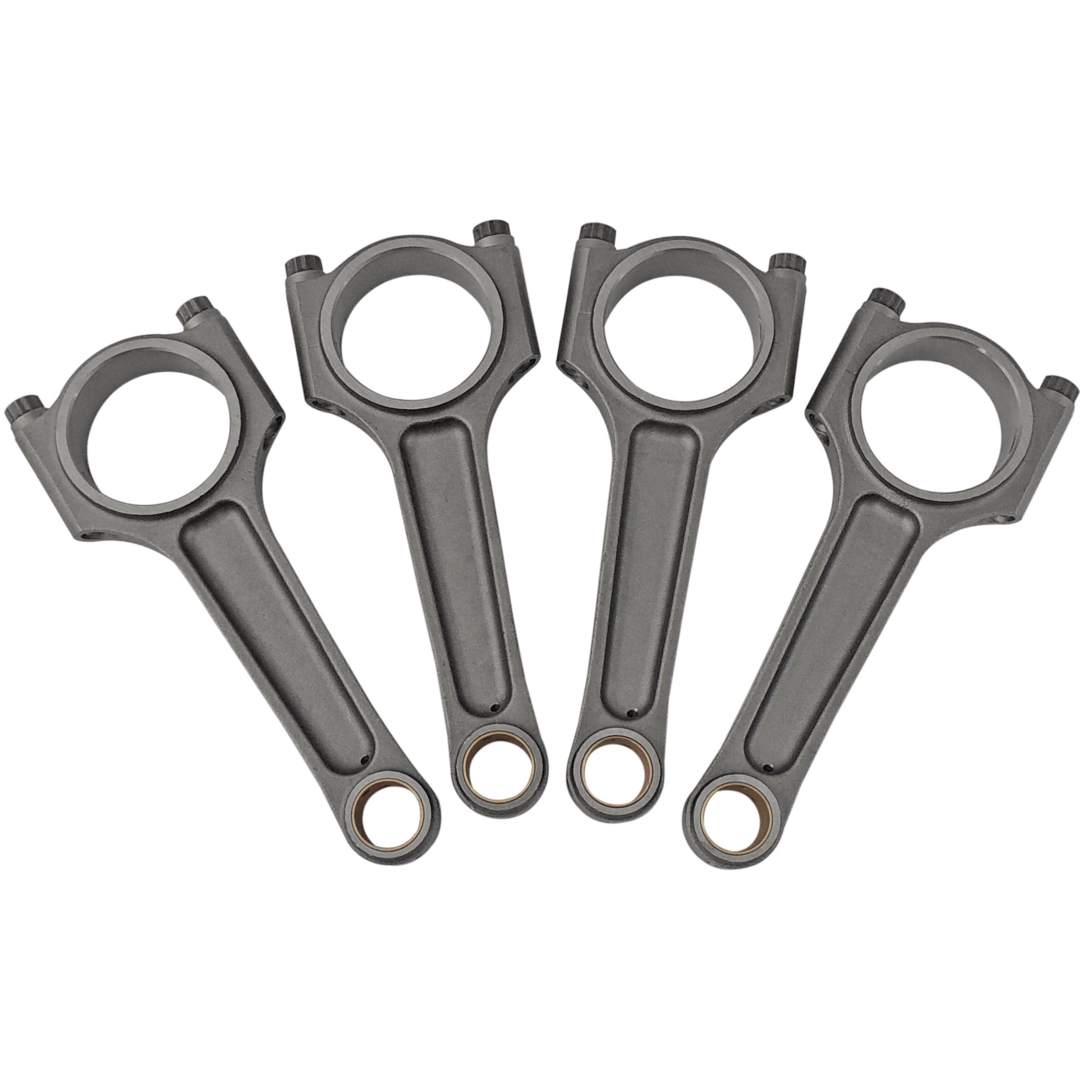 SPA Turbo Performance VW 144mm x 20mm High Performance Basic Connecting Rod Set 3/8" bolt (600hp) number MVLBIL71JG