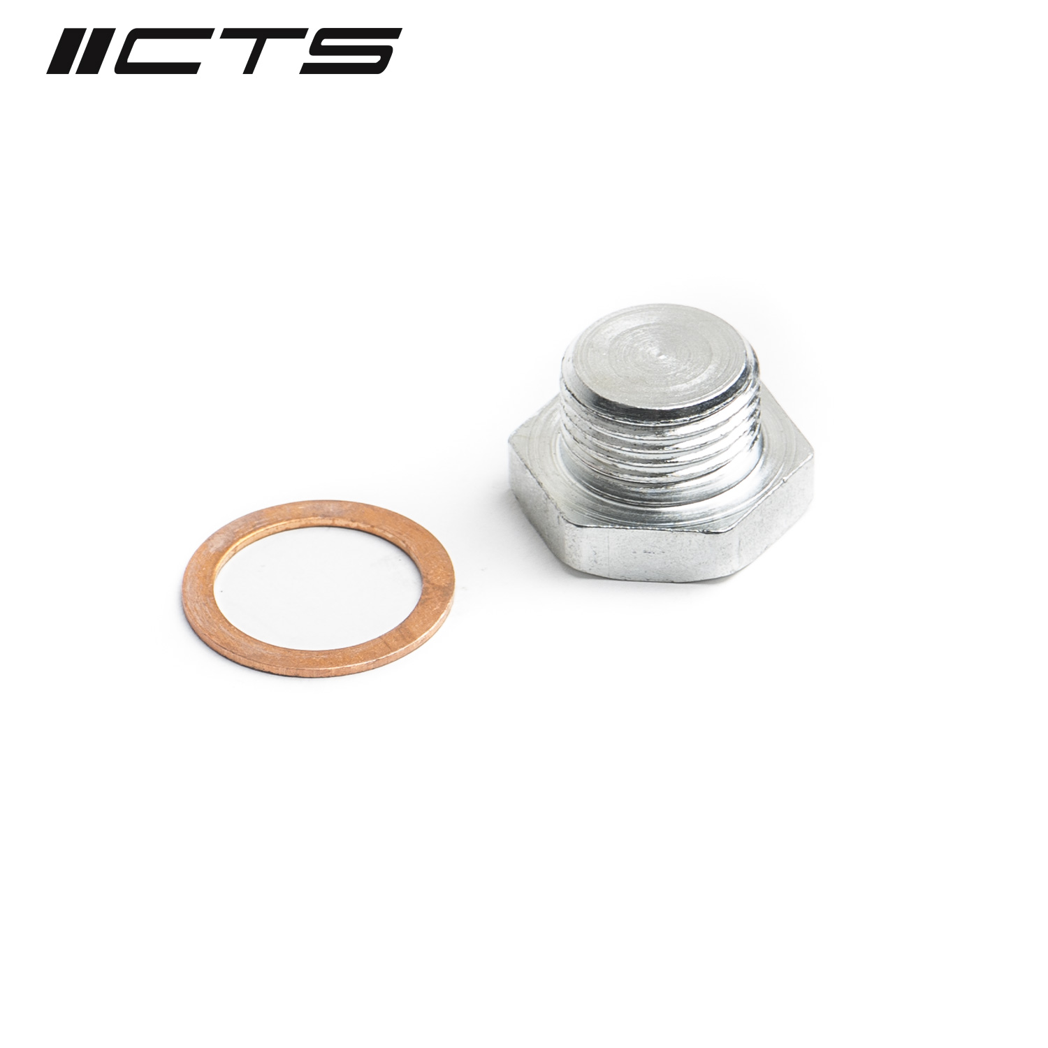 CTS Turbo O2 Sensor Plug CTS TURBO number CTS-O2-PLUG